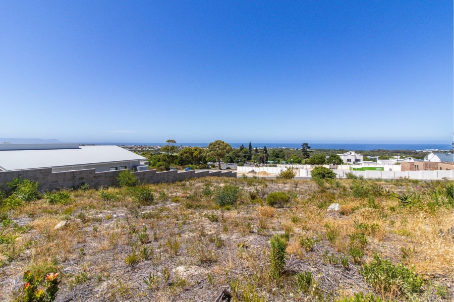 0 Bedroom Property for Sale in Chanteclair Western Cape
